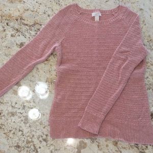 LOFT sweater
